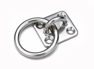 mooring ring