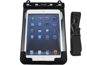 waterproof iPad pouch