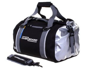 multi-use duffle bag