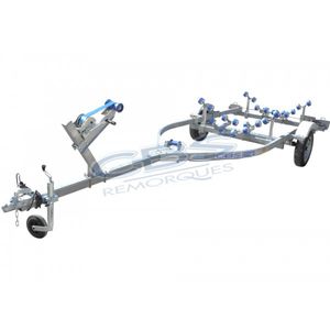 road trailer 1