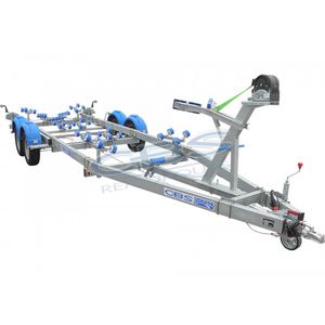 road trailer 1