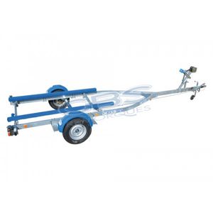 road trailer 1