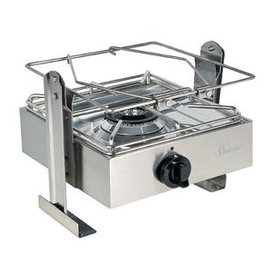 ENO STOVES Two-Burner Gimbaled Propane Cooktop