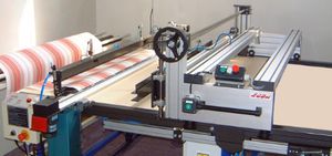 cutting table 1