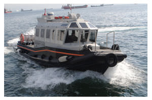 crew boat