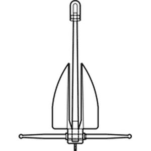 LWT anchor