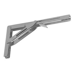 boat articulated bracket