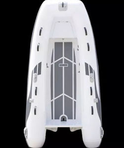 outboard inflatable boat