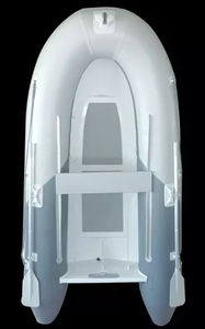 outboard inflatable boat