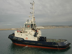 tugboat 1