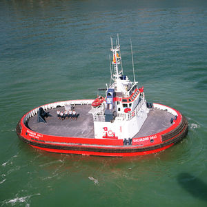 tugboat