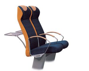 passenger ship seat 1