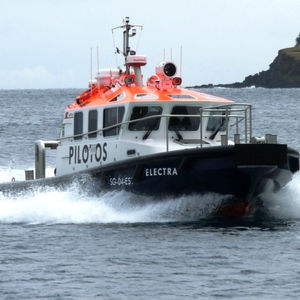 pilot boat