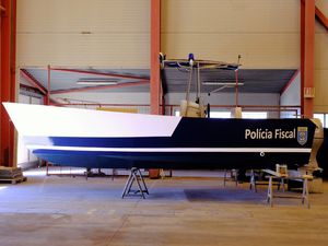 patrol boat 1