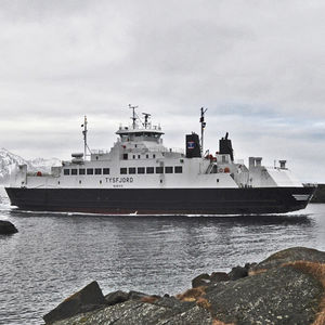 car ferry