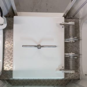ship deck hatch