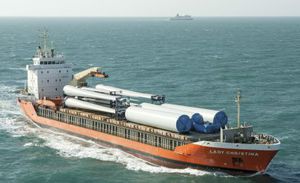 multi-purpose vessel 1