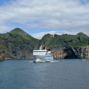 car ferry