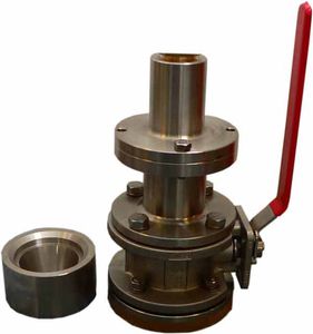 ball valve