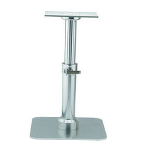 pneumatic boat table pedestal