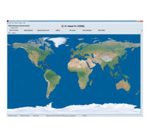 monitoring software