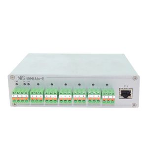 boat network interface