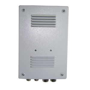 marine power supply unit