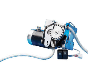 electric windlass