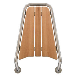sailboat bowsprit / teak