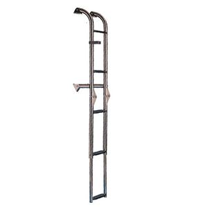 boat ladder / folding / telescopic / boarding