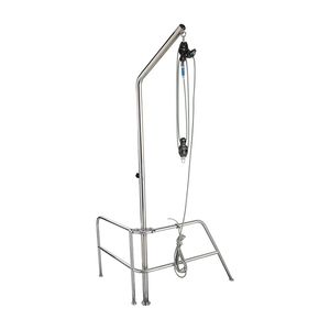 boat davit / manual