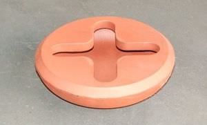 fixed lashing point