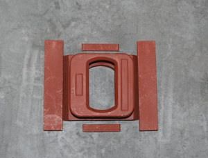 sliding lashing point