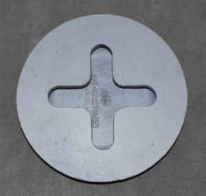fixed lashing point