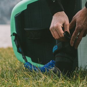 kitesurf leash