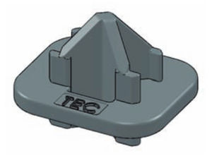 container lashing twist lock