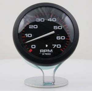 analog tachometer