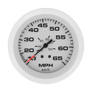 boat speed log