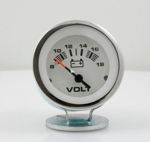 boat indicator