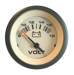 boat indicator