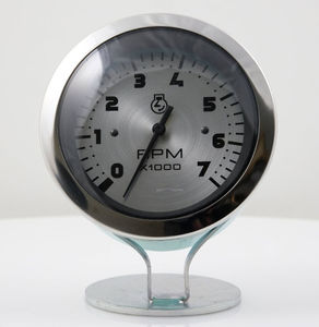 analog tachometer
