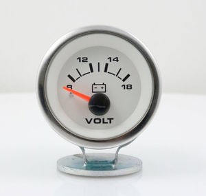 boat indicator