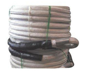 mooring rope