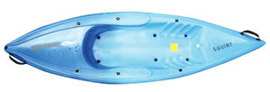 sit-on-top kayak