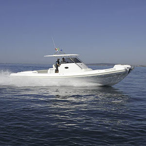 inboard inflatable boat