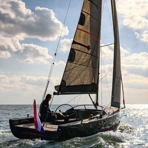 day-sailer 1