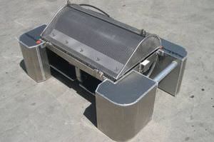 oil skimmer