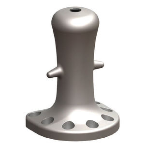 terminal mooring bollard