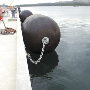 harbor fender