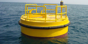 mooring buoy